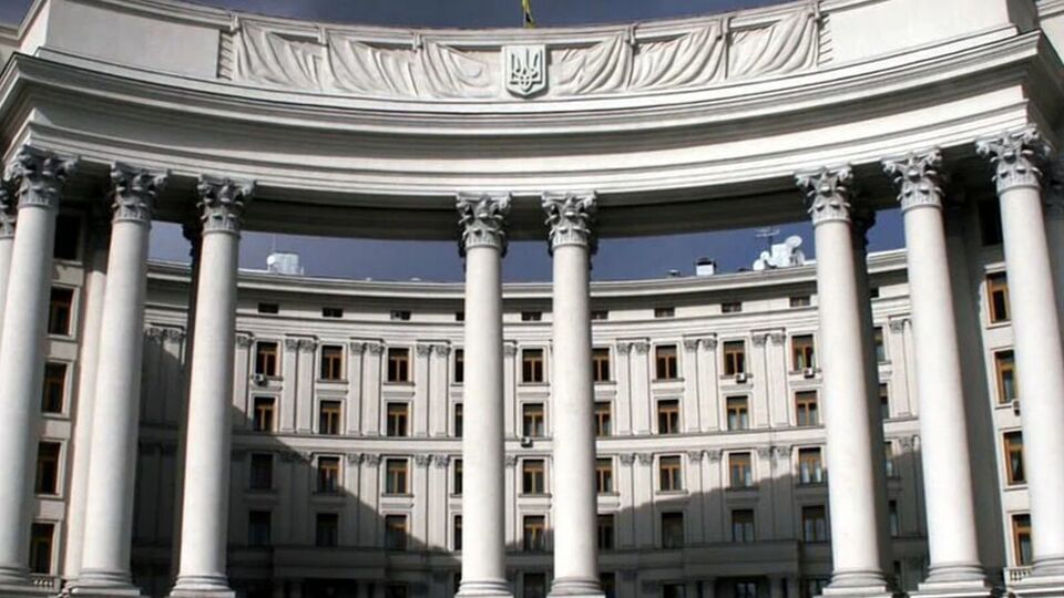 МЗС України: Угорський уряд доклав максимальних зусиль, щоб забезпечити потрібний йому результат