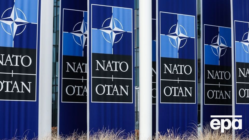 Видання розглянуло сценарій із країнами Балтії, які є членами НАТО