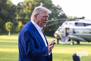 Трамп наголосив, що "Ізраїль не атакуватиме Іран"