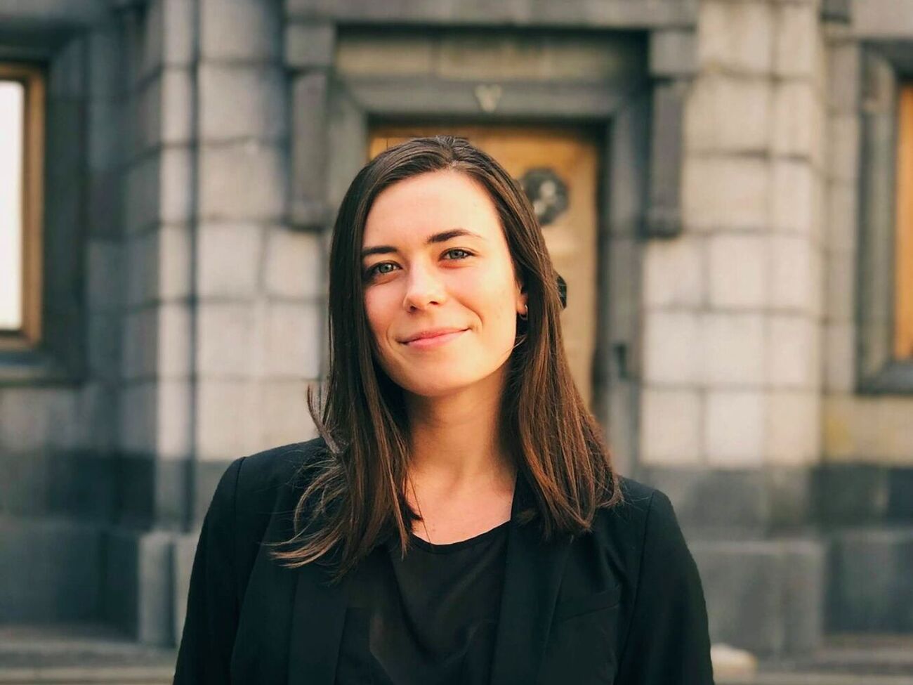 Можно разрешить эту ситуацию цивилизованно, чтобы не идти в суды, отметила Верещинская