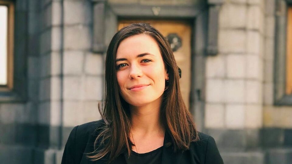 Можно разрешить эту ситуацию цивилизованно, чтобы не идти в суды, отметила Верещинская