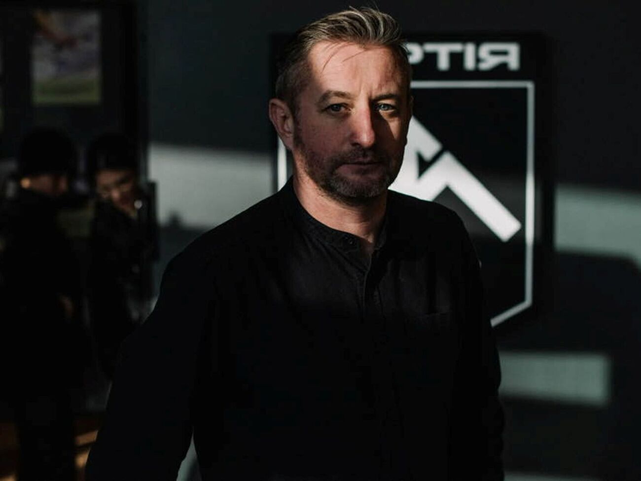 Жадан: Люблю свою работу