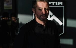 Жадан: Люблю свою работу