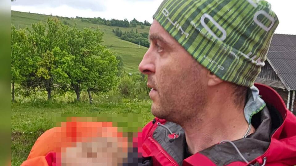 Дитину шукали за допомогою дронів, спецтехніки й кінологів. До пошуків залучили понад 580 осіб