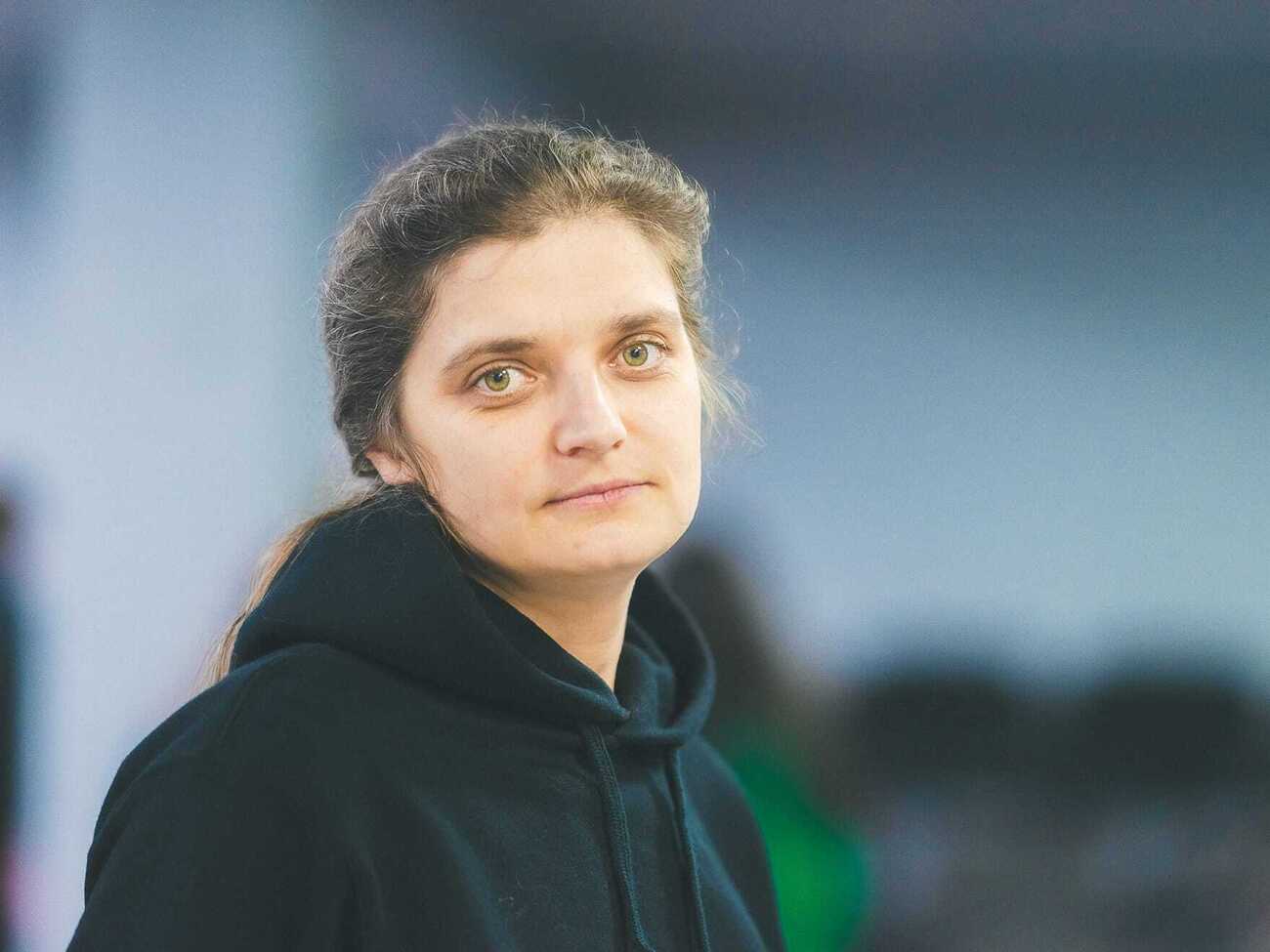 Відправити кількох відповідальних за оборонку копати вручну, під FPV ворога – це буде дуже чіткий сигнал