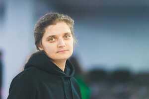 Відправити кількох відповідальних за оборонку копати вручну, під FPV ворога – це буде дуже чіткий сигнал