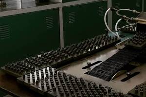 По словам руководства завода, цена на госзаказ оказалась очень заниженной, что привело к убыткам