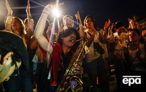 Правоохоронці затримали 12 підозрюваних у нападах