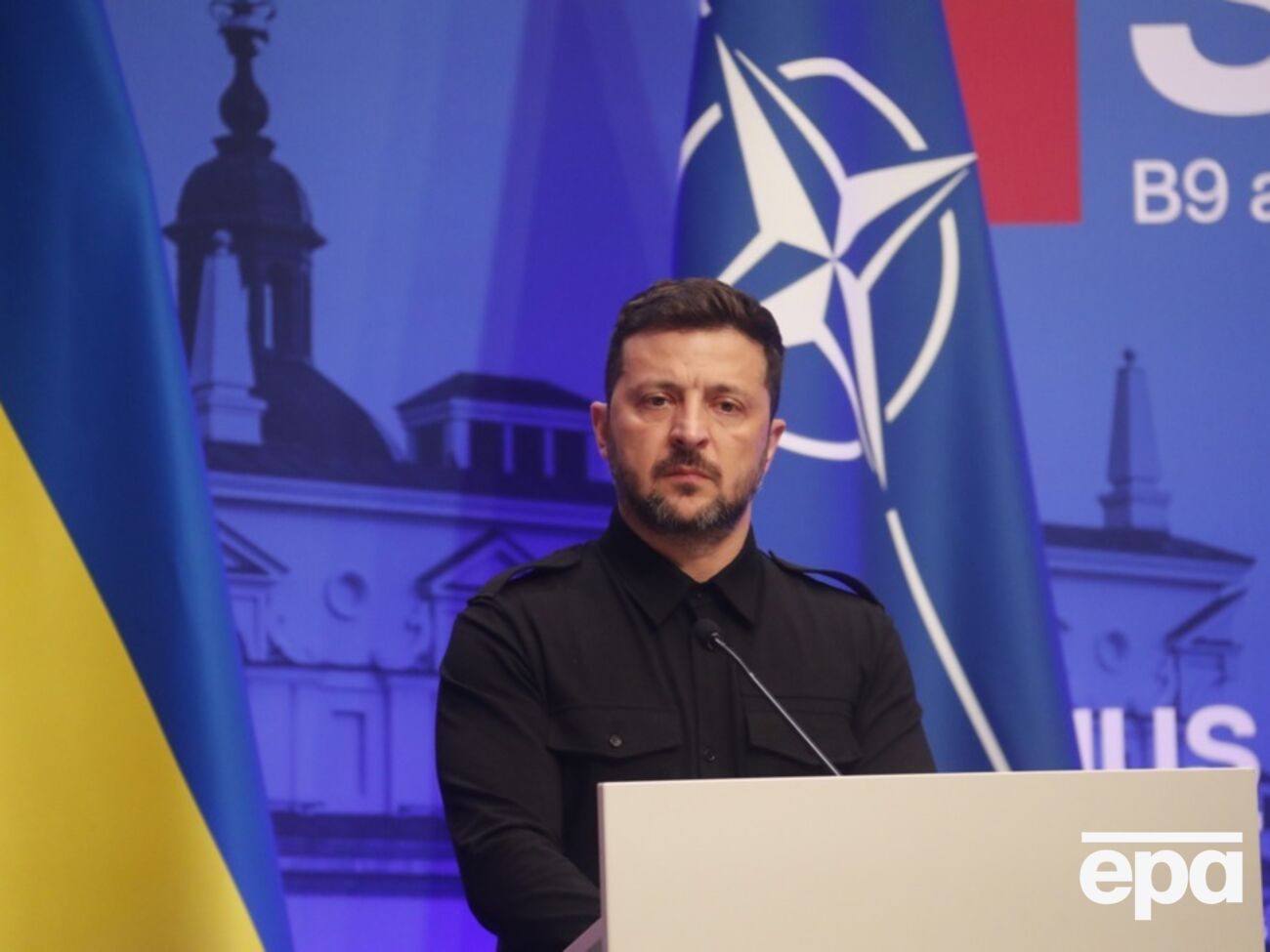 Зеленский рассказал о возможностях Украины в производстве оружия и БПЛА, а также о нехватке финансирования