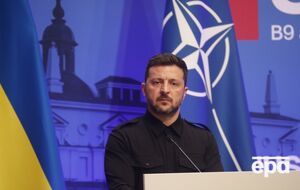 Зеленский рассказал о возможностях Украины в производстве оружия и БПЛА, а также о нехватке финансирования