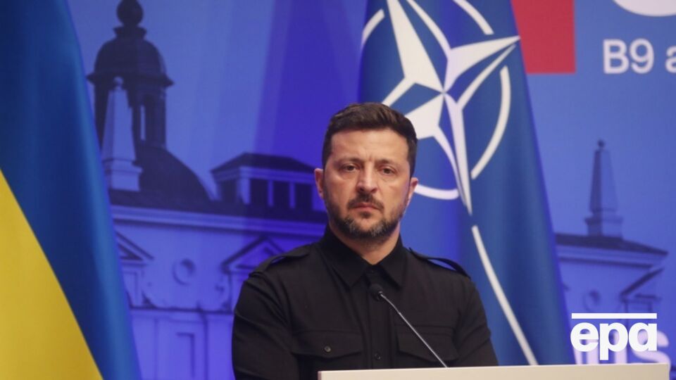 Зеленский рассказал о возможностях Украины в производстве оружия и БПЛА, а также о нехватке финансирования