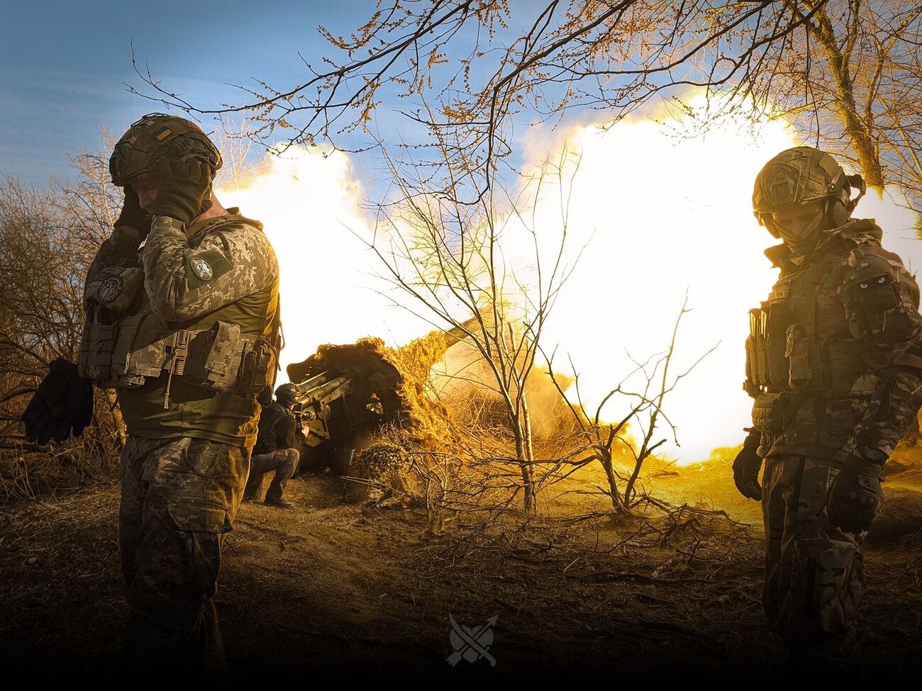 Спикер сил обороны юга рассказал о предстоящей активизации действий россиян на запорожском направлении