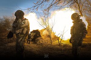 Спикер сил обороны юга рассказал о предстоящей активизации действий россиян на запорожском направлении