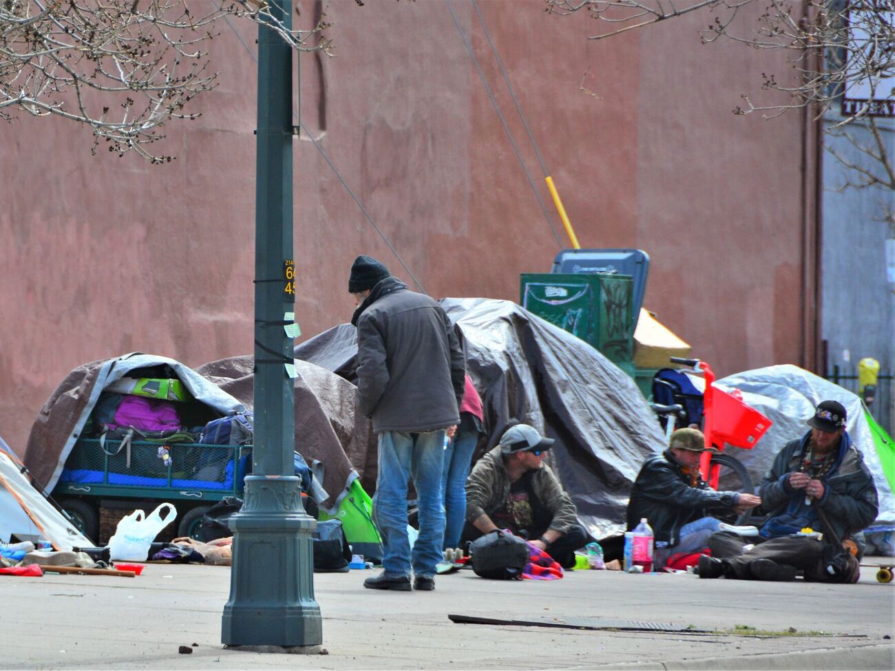 Служба внешней разведки в мае проинформировала, что Россия оказалась в кризисной экономической ситуации