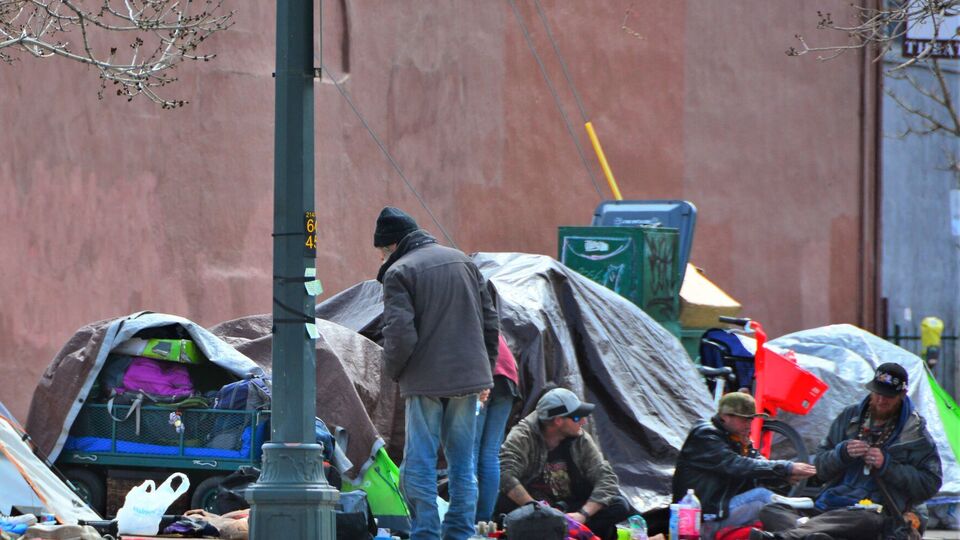 Служба внешней разведки в мае проинформировала, что Россия оказалась в кризисной экономической ситуации