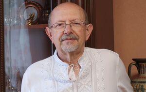 Чи не цей лев загриз Зубкова?