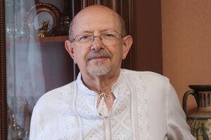 Не этот ли лев загрыз Зубкова?