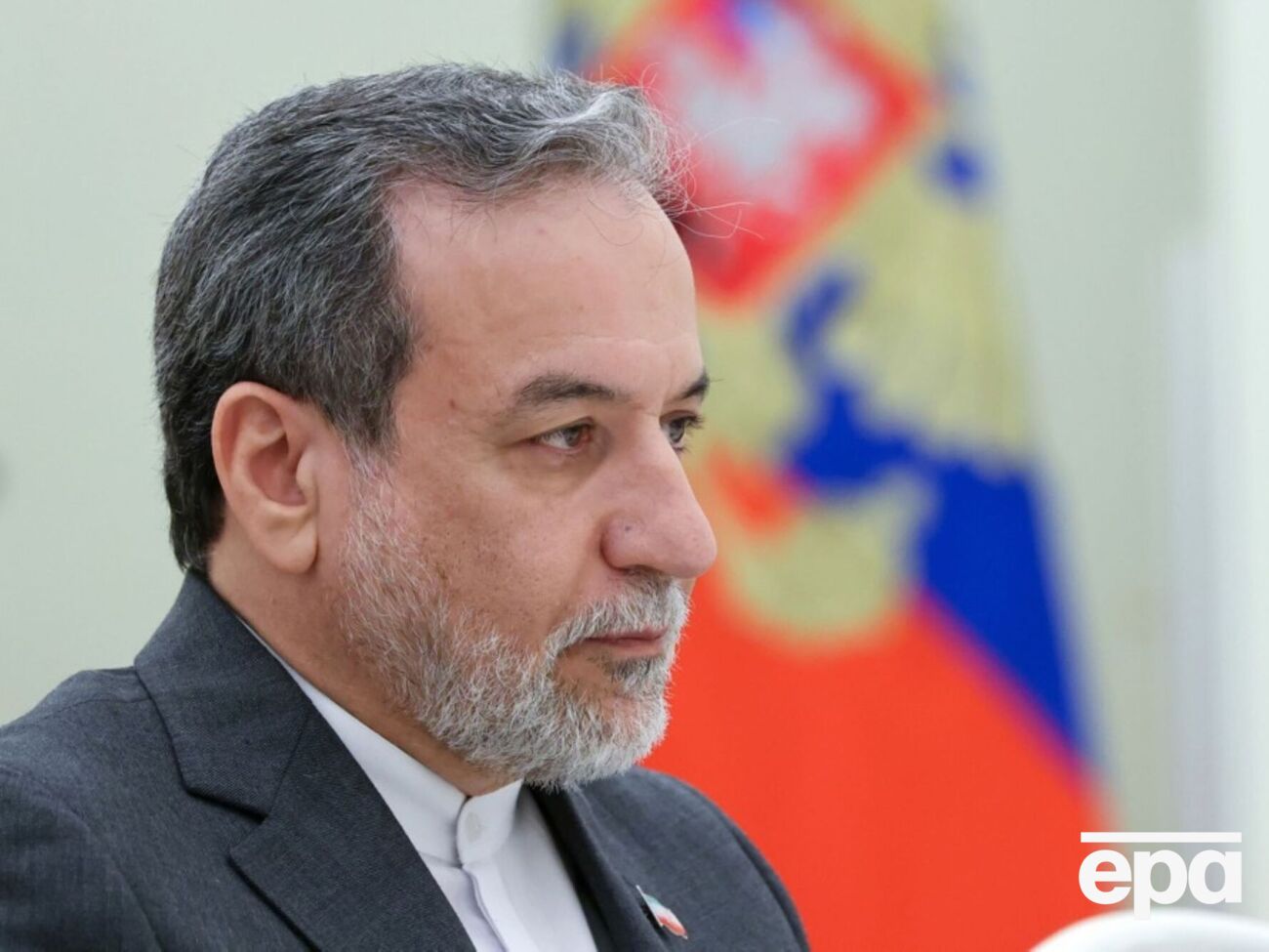 Глава МЗС Ірану просив Путіна надати системи ППО й допомогти з відновленням ядерної мережі країни