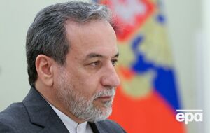 Глава МИД Ирана просил Путина предоставить системы ПВО и помочь с восстановлением ядерной сети страны