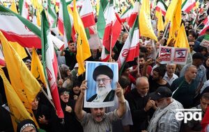 По словам Пезешкиана, Израиль якобы не достиг целей в войне