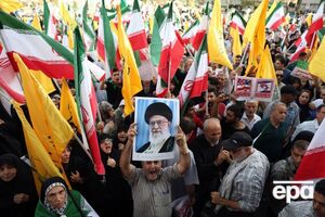 За словами Пезешкіана, Ізраїль нібито не досягнув мети у війні