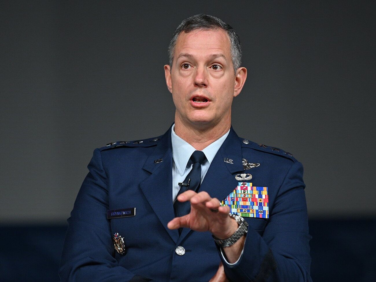 По мнению Гринкевича, Украина может победить РФ в войне