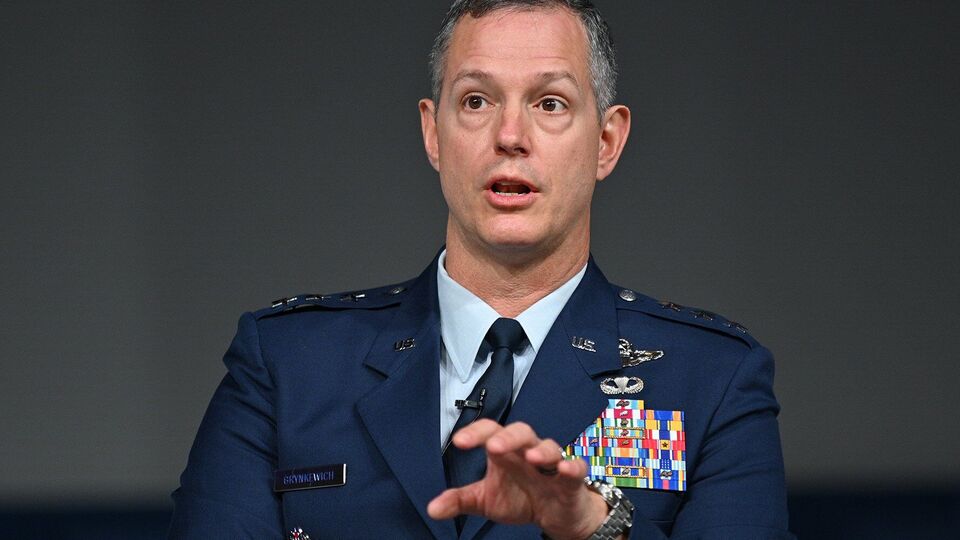 По мнению Гринкевича, Украина может победить РФ в войне