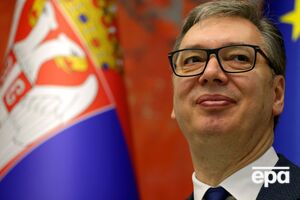 На протести на підприємствах ВПК очікують у липні, зазначив сербський президент