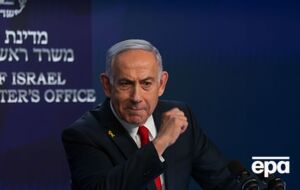 За словами Нетаньяху, США та Ізраїль "відправили ядерну програму Ірану в трубу"