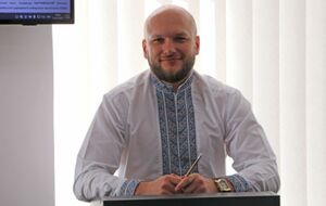 Кандидатуру Цивінського підтримали міжнародні члени комісії