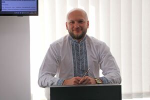 Кандидатуру Цивінського підтримали міжнародні члени комісії