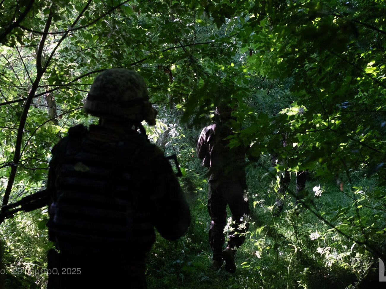 По словам высокопоставленного чиновника, окружение Сум в ближайшее время не является возможным