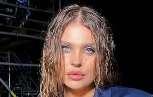 Зарицкая: У меня сейчас творческий подъем