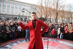 Кондратюк: Я можу бути продюсером, я співавтор цього продукту