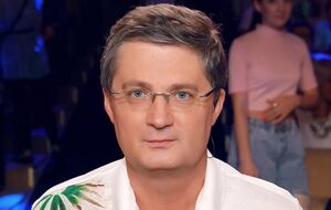 Кондратюк є батьком трьох дітей