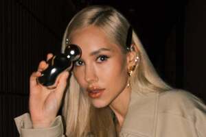 Квиткова: Я из тех девушек, которые чувствуют себя в разной одежде по-разному