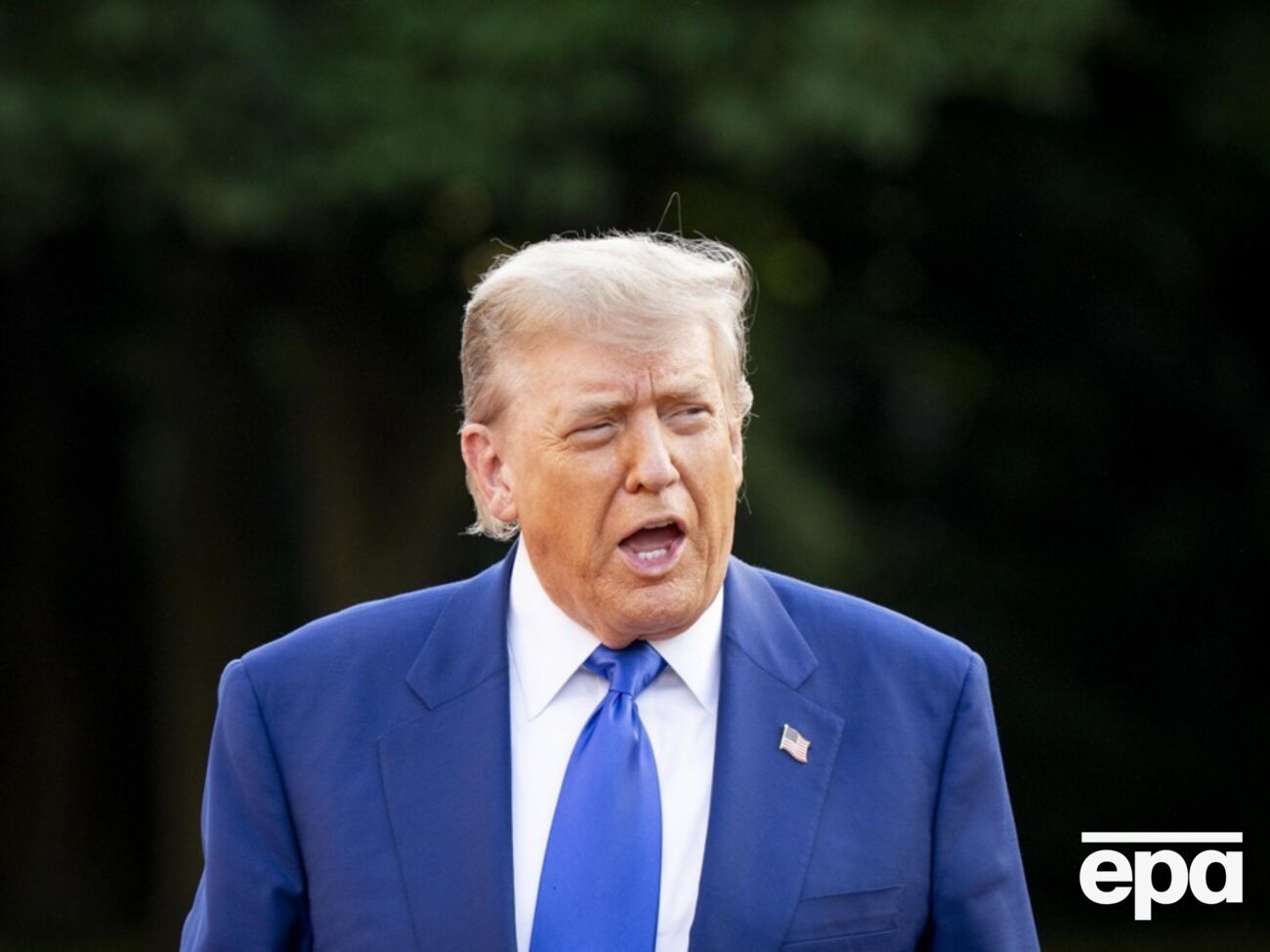 СМИ хотят унизить одну из самых успешных военных атак в истории – Трамп