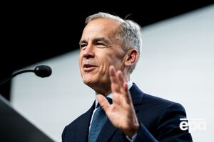 Карни считает, что Трамп отказался от идеи аннексии