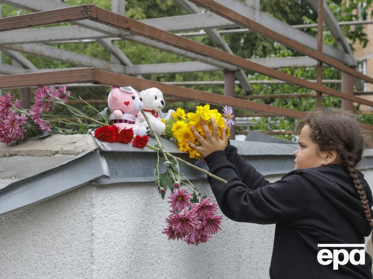 Обстріл 24 червня вбив в області 20 людей