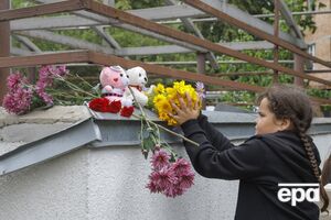 Обстрел 24 июня убил в области 20 человек