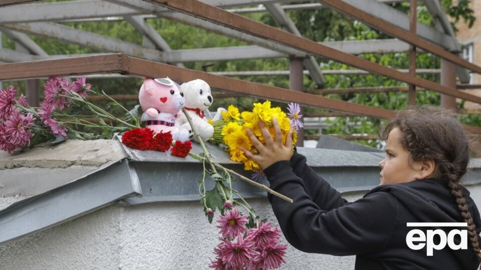 Обстріл 24 червня вбив в області 20 людей