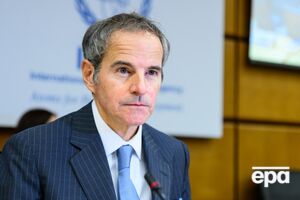 Гросси заявил, что иранские чиновники могли вывезти уран в попытке защитить его от возможных атак