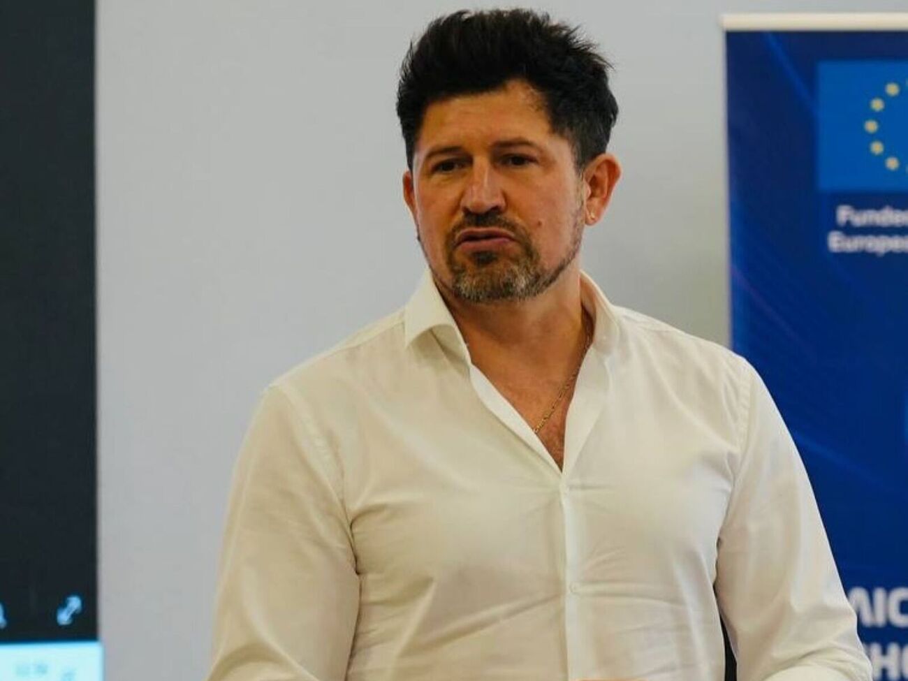 Джеджула: Я никогда не встречал человека, который бы настолько искренне любил детей