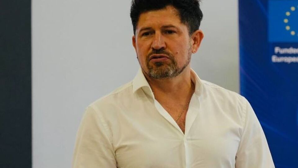 Джеджула: Я никогда не встречал человека, который бы настолько искренне любил детей