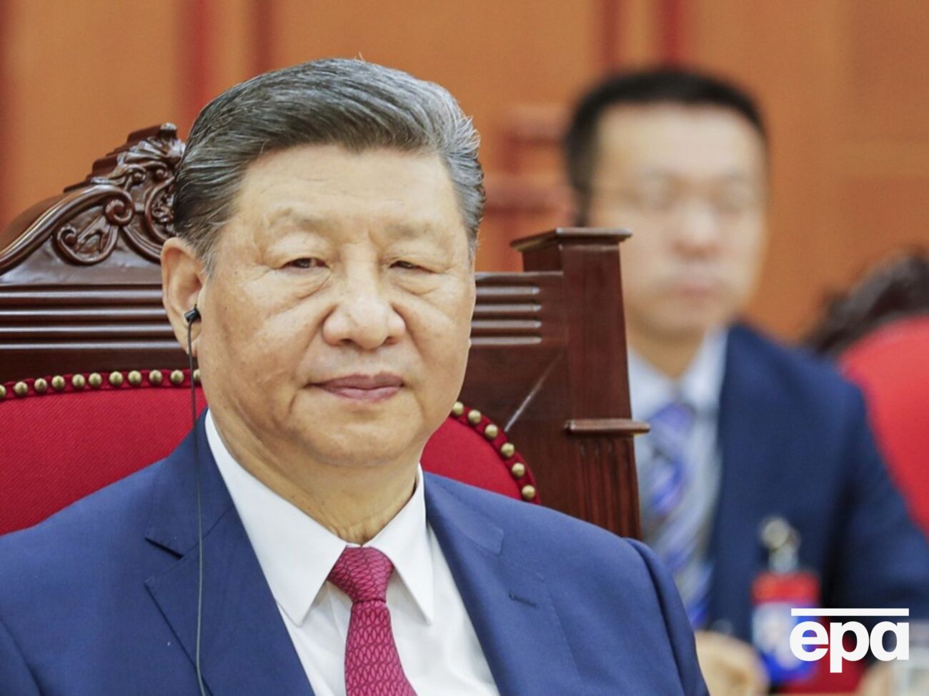 Глава КНР ще не пропускав зустрічей лідерів БРІКС – ЗМІ
