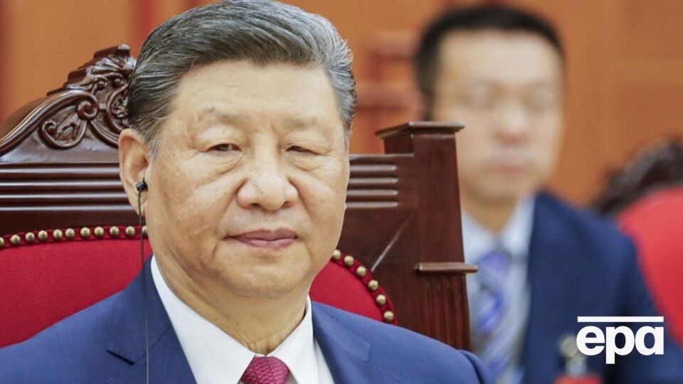 Глава КНР ще не пропускав зустрічей лідерів БРІКС – ЗМІ