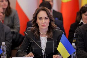 Мудрая обнародовала основные положения окончательной версии устава спецтрибунала о преступлении агрессии РФ против Украины