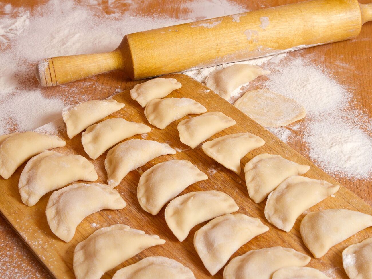 С таким тестом легко работать