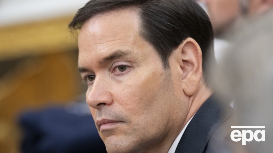 По данным агентства, восстановление работников Совета нацбезопасности является частью реструктуризации Рубио