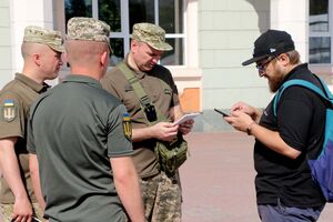 В Киеве с начала года выписано 3835 штрафов